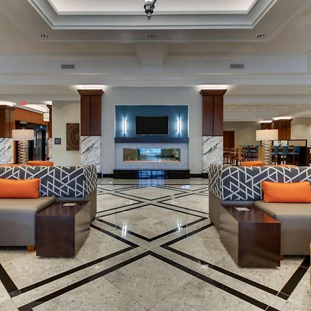 Drury Plaza Hotel Richmond 格伦艾伦 外观 照片