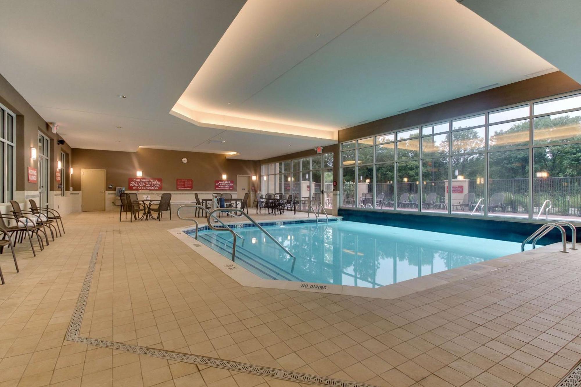 Drury Plaza Hotel Richmond 格伦艾伦 外观 照片